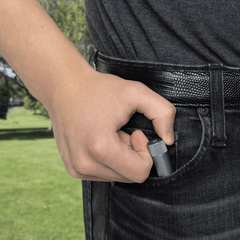 Ongrok Premium Storage Tube | Single - Discreet Smoker