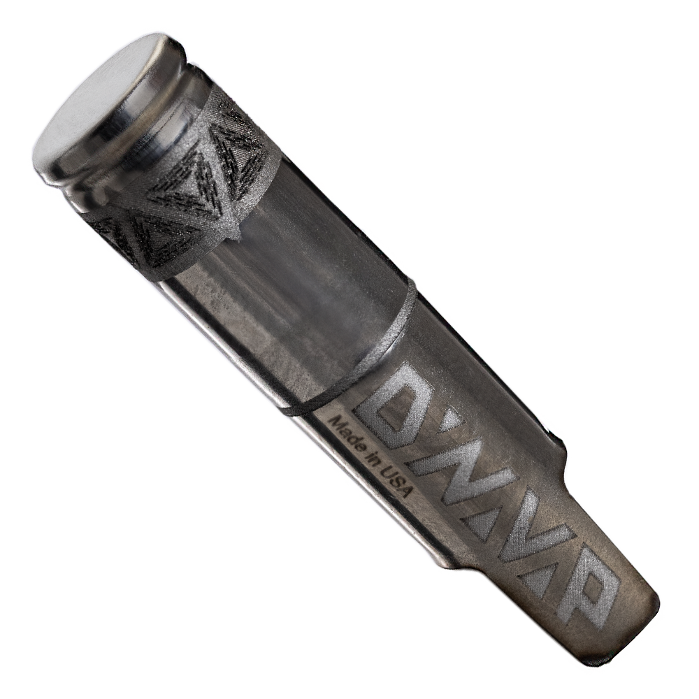 Dynavap  UniDyn - Ball Vape Dry Herb Vaporizer - Discreet Smoker