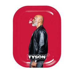 Tyson 2.0 Rolling Trays - Discreet Smoker