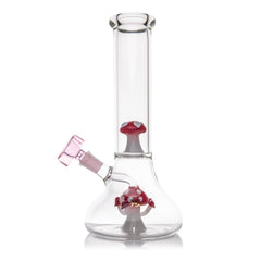 MJ Arsenal Lovecap Water Pipe Valentine's Day - Discreet Smoker