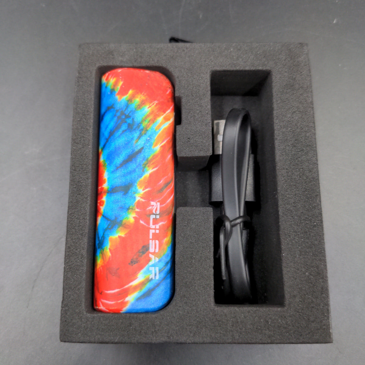 Pulsar Mobi 510 Battery | 650mAh - Discreet Smoker