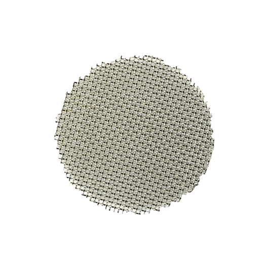 FLWR Mesh Pipe Screens - Discreet Smoker
