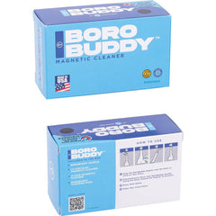 BoroBuddy™ Magnetic Glass Cleaner - Discreet Smoker