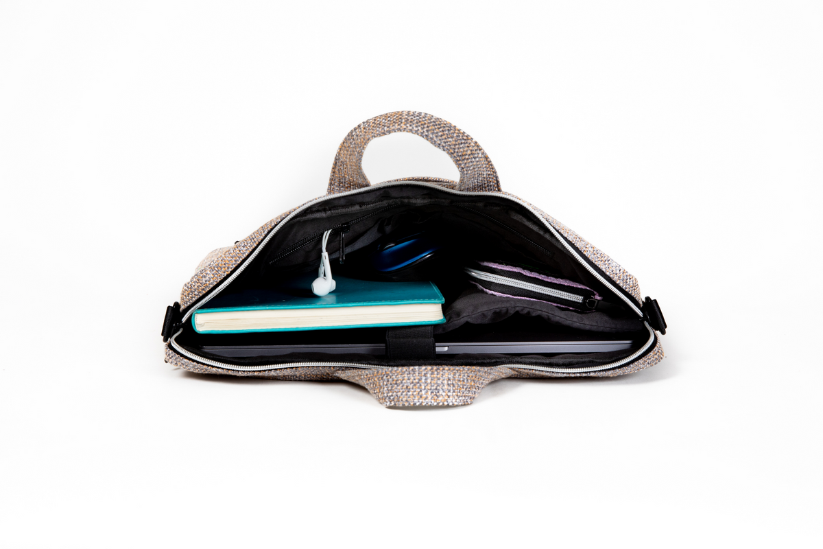 Dime Bags Side Hustler Shoulder Bag - Discreet Smoker