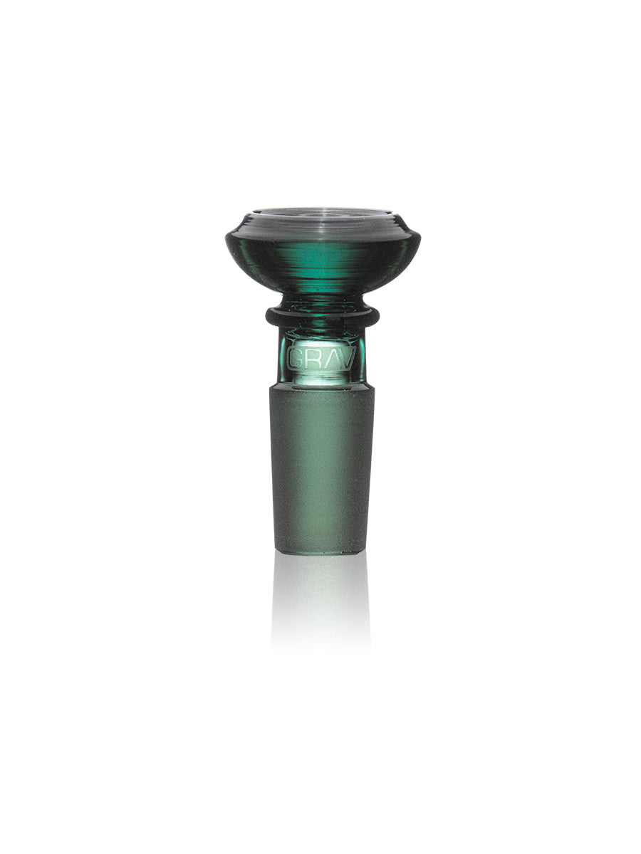 GRAV® 14mm Basin Bowl - Discreet Smoker
