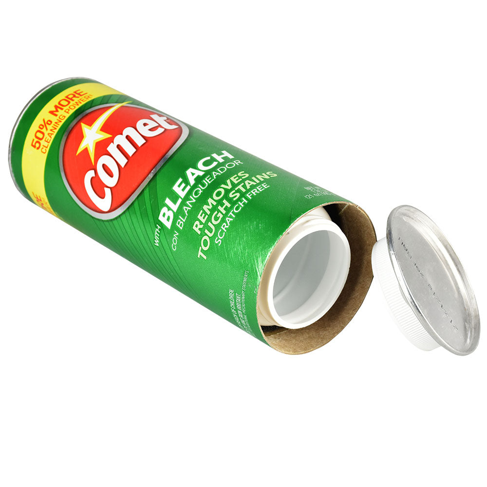 Comet Diversion Stash Safe - 21oz - Discreet Smoker