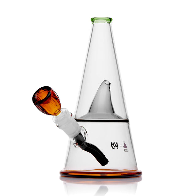 MJ Arsenal x A Good Witch - Alchemist Halloween Series - Discreet Smoker
