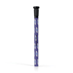 SPOTTED BEAD DOWNSTEM - Discreet Smoker