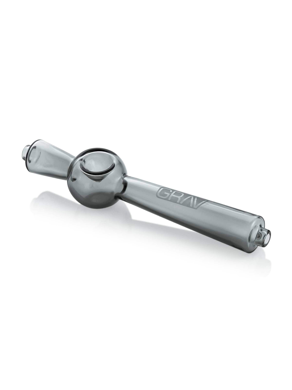 GRAV® Deco Steamroller - Discreet Smoker