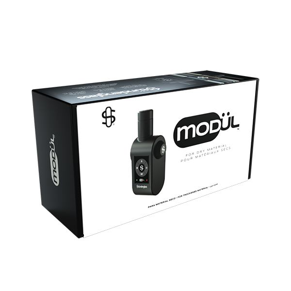 Stündenglass Modül Dry Herb vaporizer