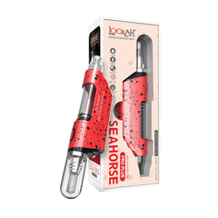 Lookah Seahorse Pro Plus - Discreet Smoker