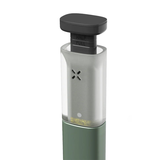 PAX Puck Press - Discreet Smoker