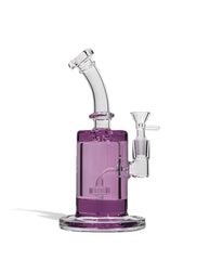 9 Inch Glycerin Dab Rig with 14mm Joint - Discreet Smoker