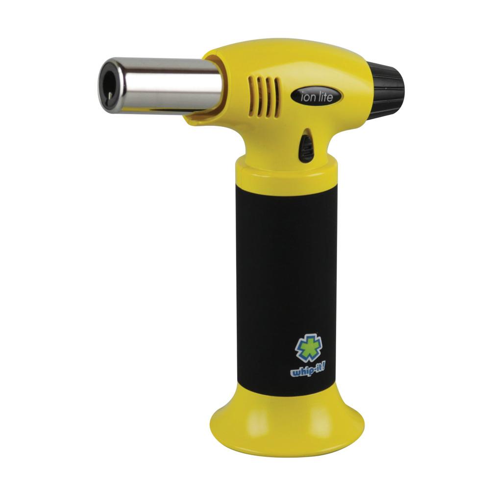 whip-it! Ion Lite Torch Lighter - Discreet Smoker