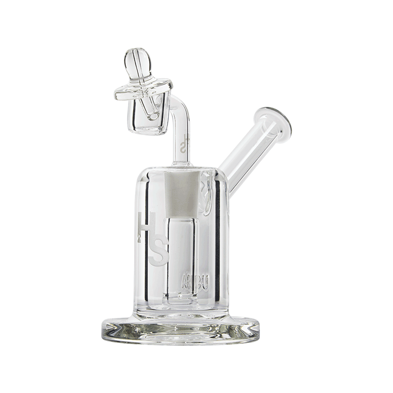 Higher Standards Heavy Duty Riggler - Discreet Smoker