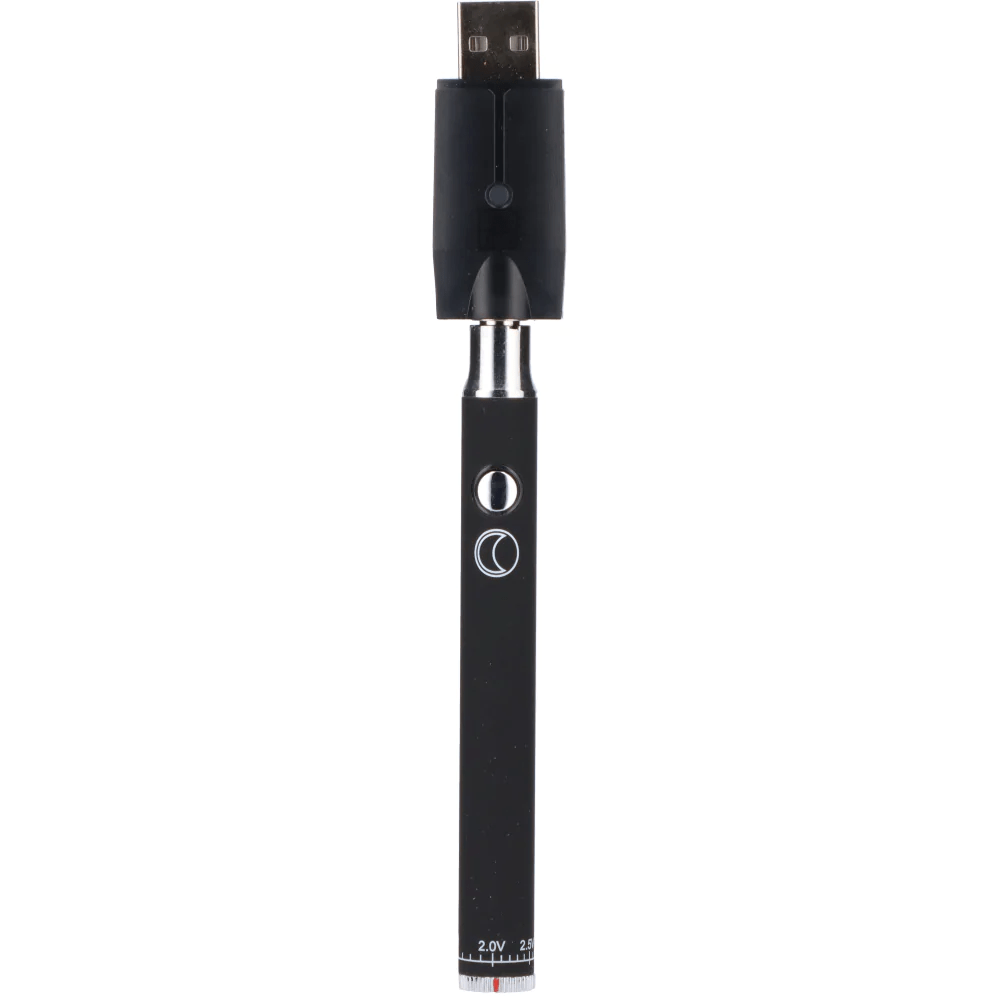 Jane West Night 510 Vape Battery - Discreet Smoker