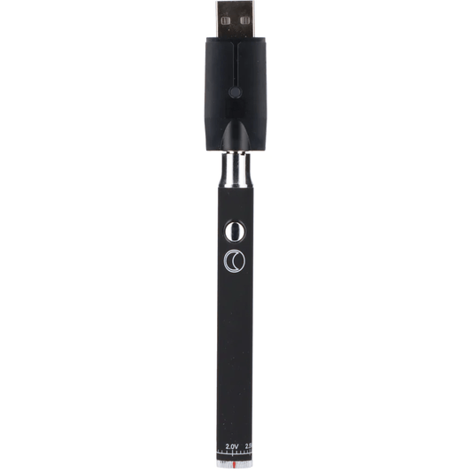 Jane West Night 510 Vape Battery - Discreet Smoker