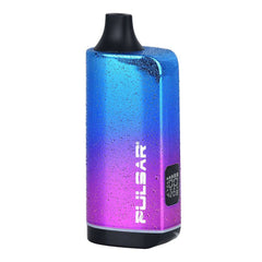 Pulsar 510 DL 4.0 Auto-Draw Variable Voltage Vape Bar | Mist Series | 1000mAh - Discreet Smoker