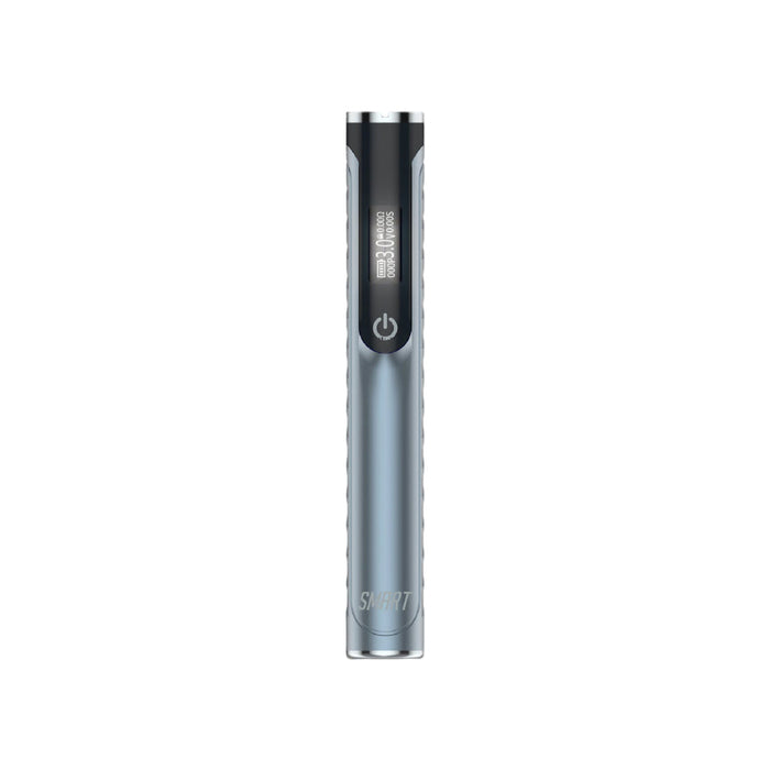 Yocan Black Series SMART 510 Battery - 350mAh, Blue