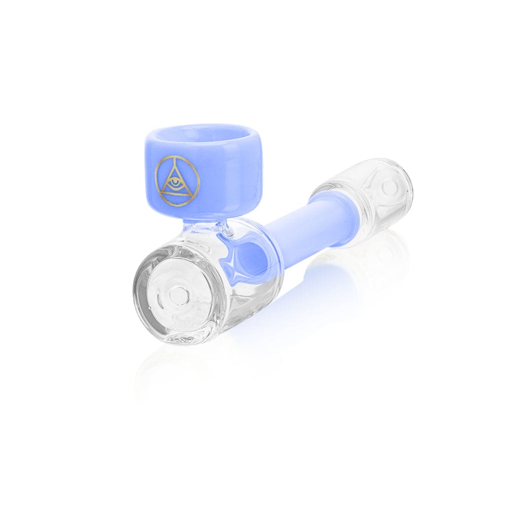 Ritual Smoke - Peace Pipes - Blue - Discreet Smoker