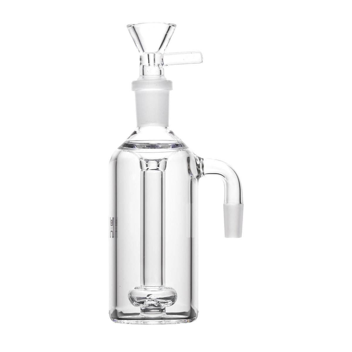 Human Grade Standard Ash Catcher - Discreet Smoker