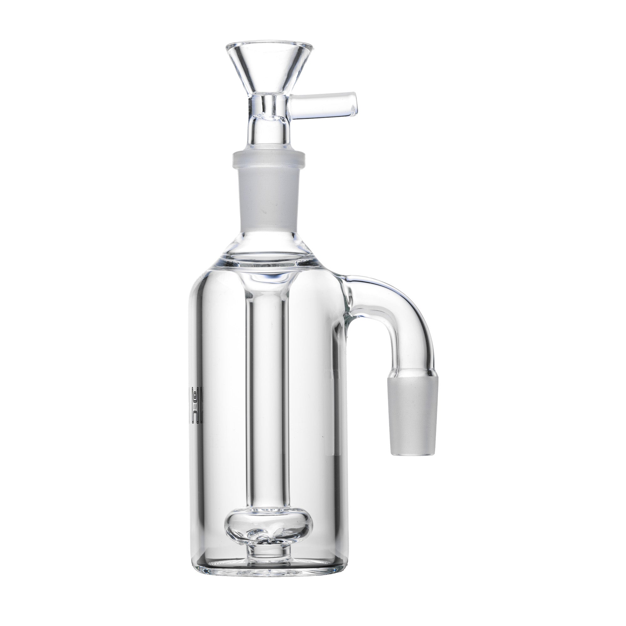 Human Grade Standard Ash Catcher - Discreet Smoker