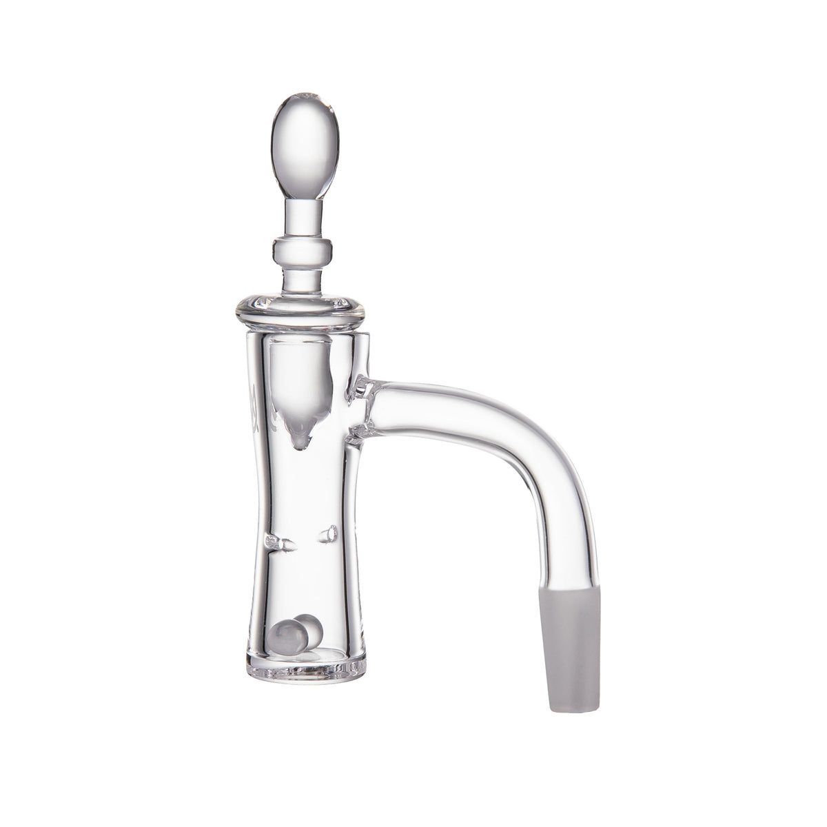 MJ Arsenal Hourglass Bangers - Discreet Smoker
