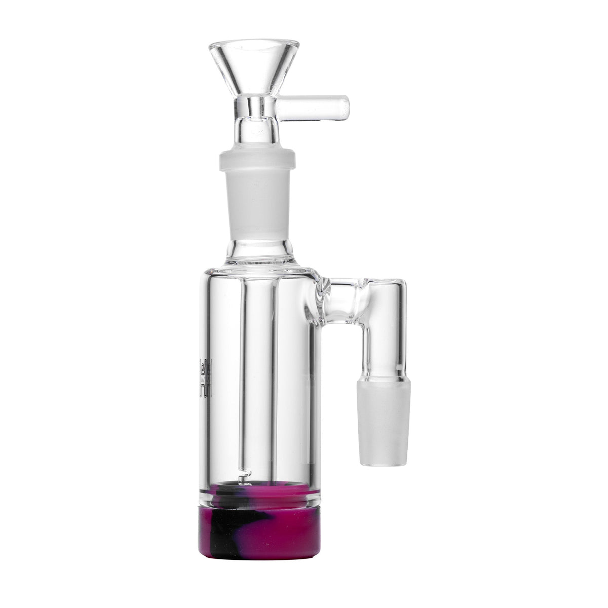 Human Grade Standard Reclaim Catcher - Discreet Smoker