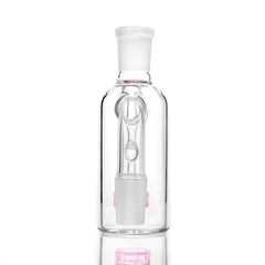 18mm 90 degree Ash Catcher Pink