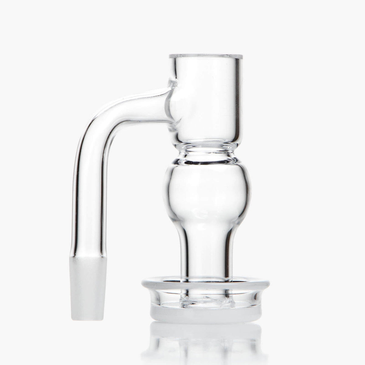 10mm Terp Slurper - Discreet Smoker