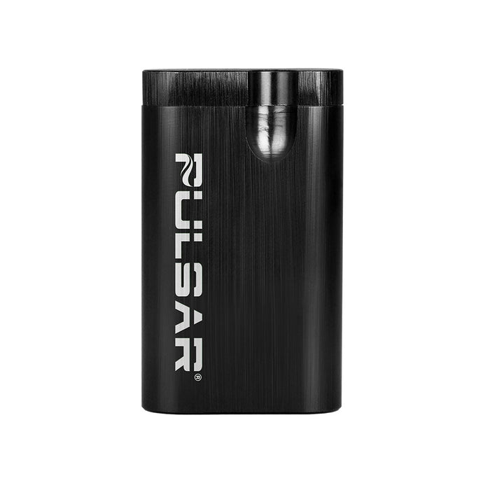 Pulsar Anodized Aluminum Dugout, Dugout Black