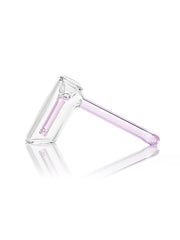 GRAV® Mini Hammer Bubbler - Assorted Colors - Discreet Smoker