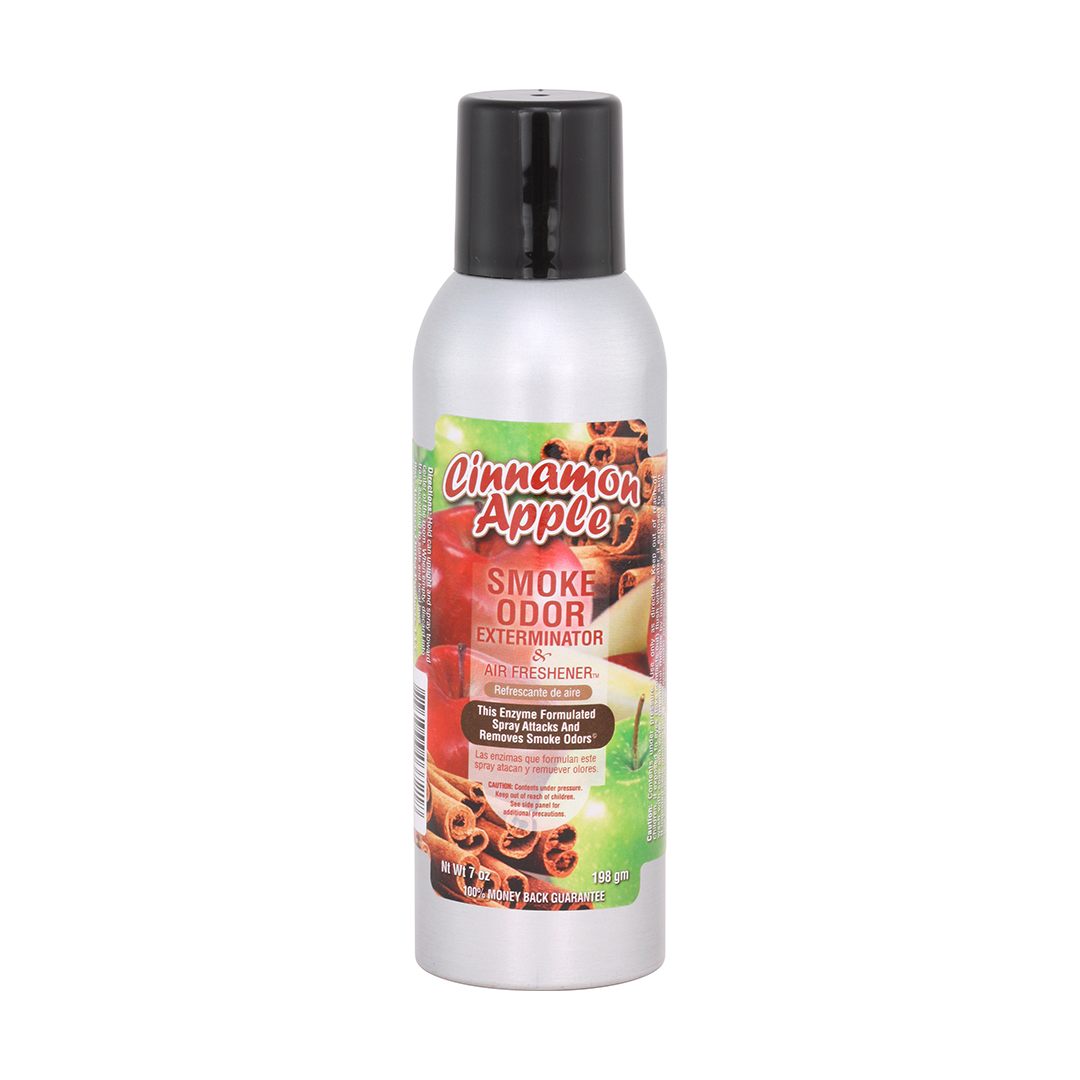 Smoke Odor Eliminator Spray - Discreet Smoker