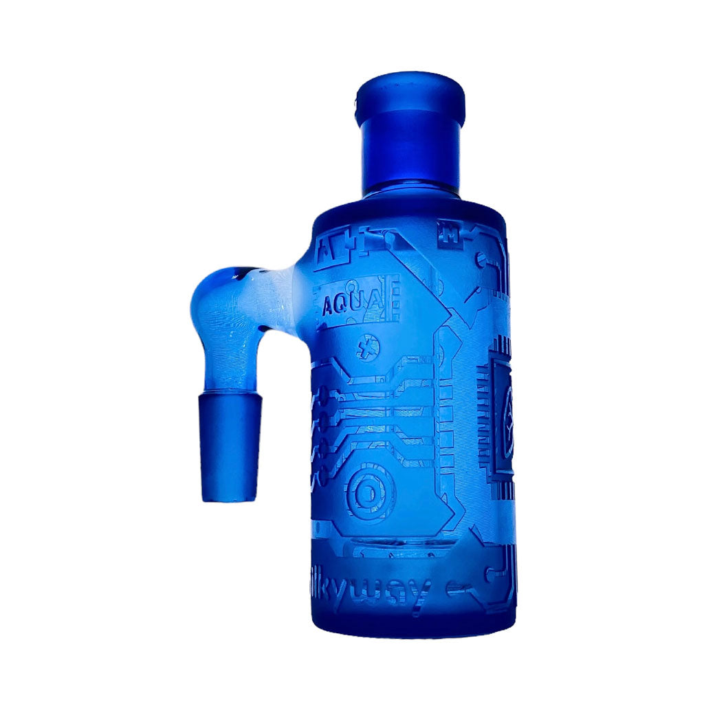 MILKYWAY CIRCUITBOARD WET ASH CATCHER - Discreet Smoker