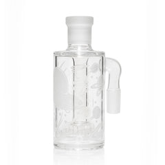 MILKYWAY SPACE ODYSSEY WET ASH CATCHER - Discreet Smoker
