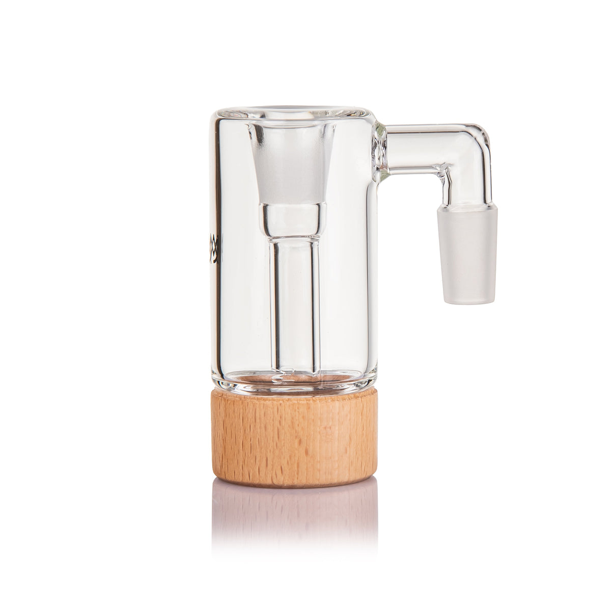 MJ Asenal Alpine - Ash Catchers - Discreet Smoker
