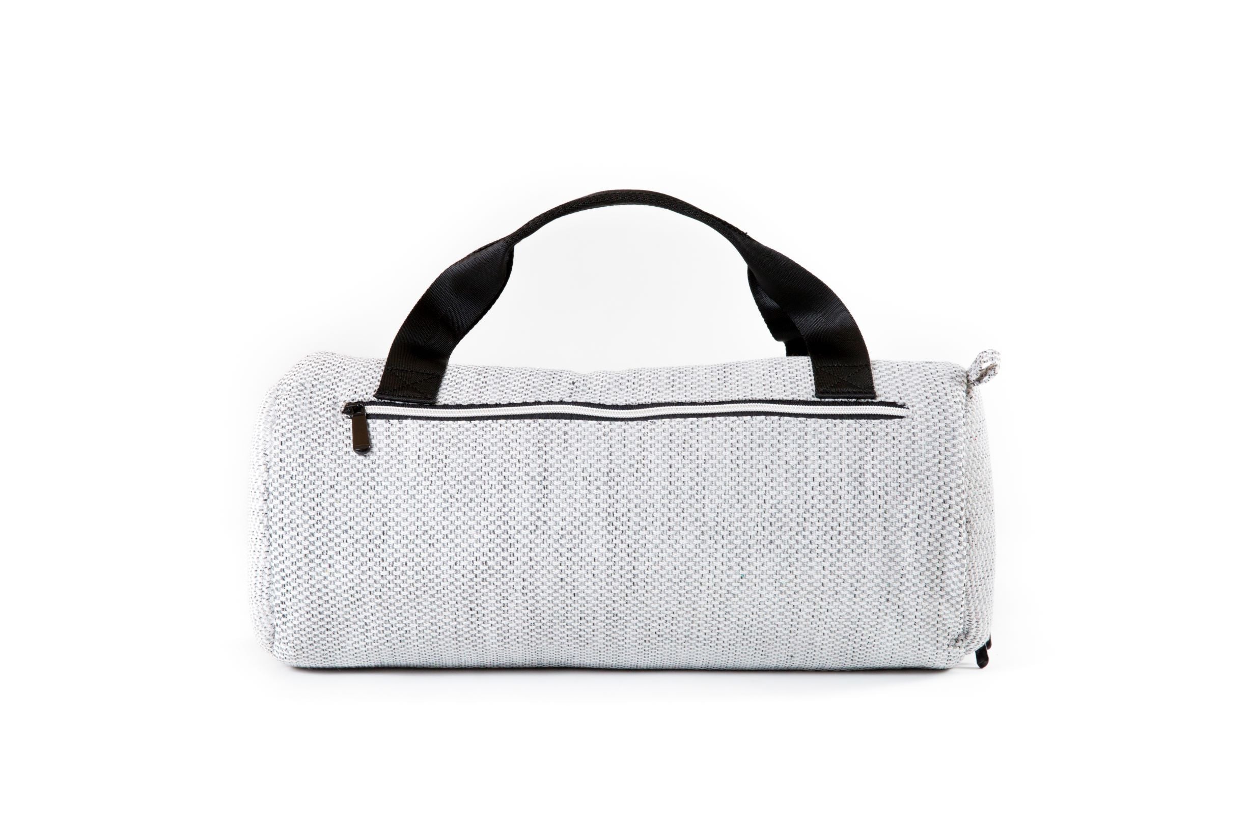 Dime Bags Duffle Tube Bag - Discreet Smoker