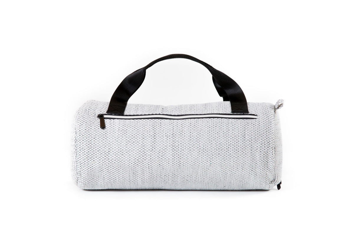 Dime Bags Duffle Tube Bag - Discreet Smoker