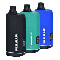 Pulsar 510 DL 4.0 Auto-Draw Variable Voltage Vape Bar | 1000mAh - Discreet Smoker