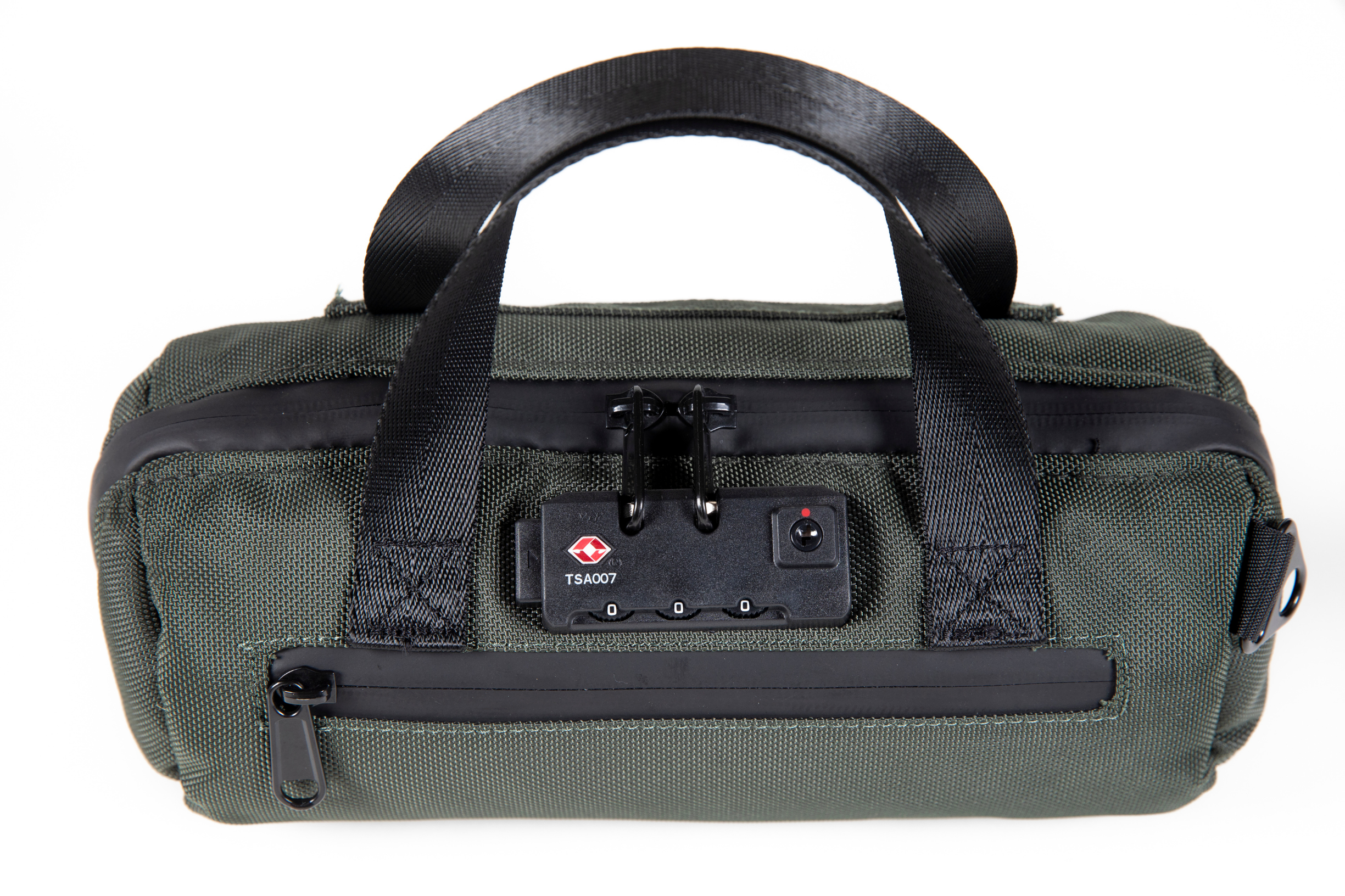 Dime Bags The Brigata Duffle Bag - Discreet Smoker