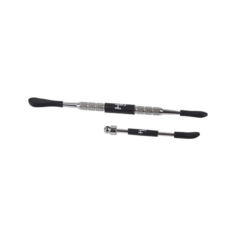 Higher Standards Heavy Duty Dab Rig - Discreet Smoker