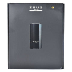 Zeus Arc S Hub Dry Herb Vaporizer Kit - 3500mAh - Discreet Smoker