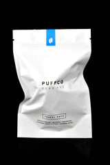 Puffco Peak Pro Travel Pack – Colored - Discreet Smoker
