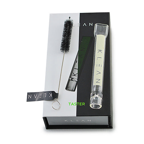 KLEAN Glass - Taster - Discreet Smoker