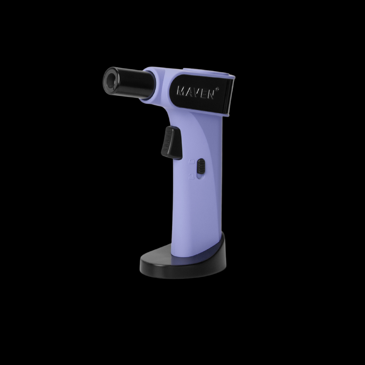 Maven Night - Discreet Smoker