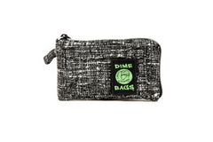 Static Padded Pouch - Discreet Smoker