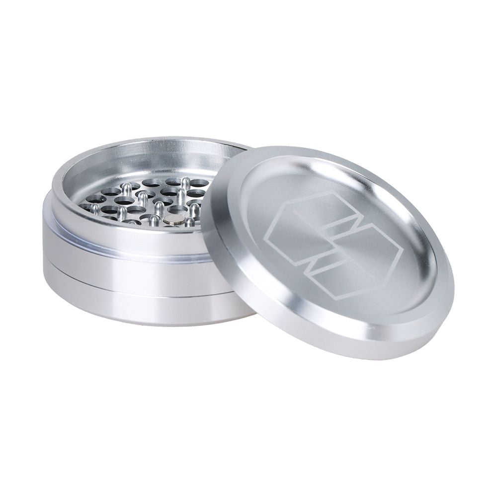 Stache Products Slim Grynder | 3pc | 2.25" - Discreet Smoker