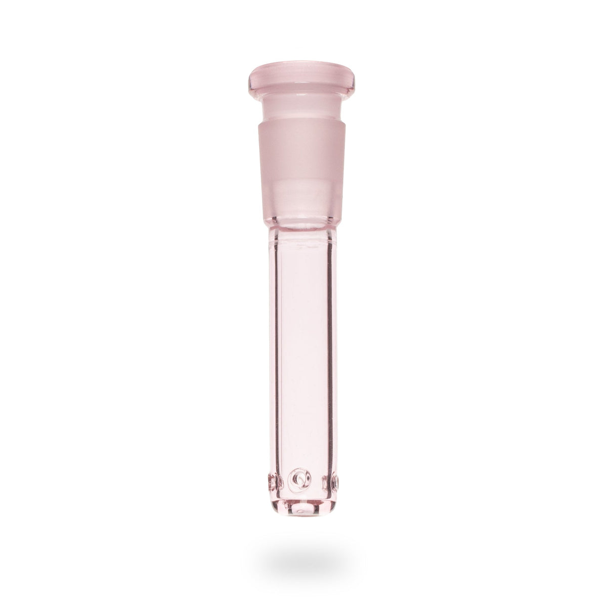 Jane West: Twenties Collection 90mm Downstem - Pink - Discreet Smoker