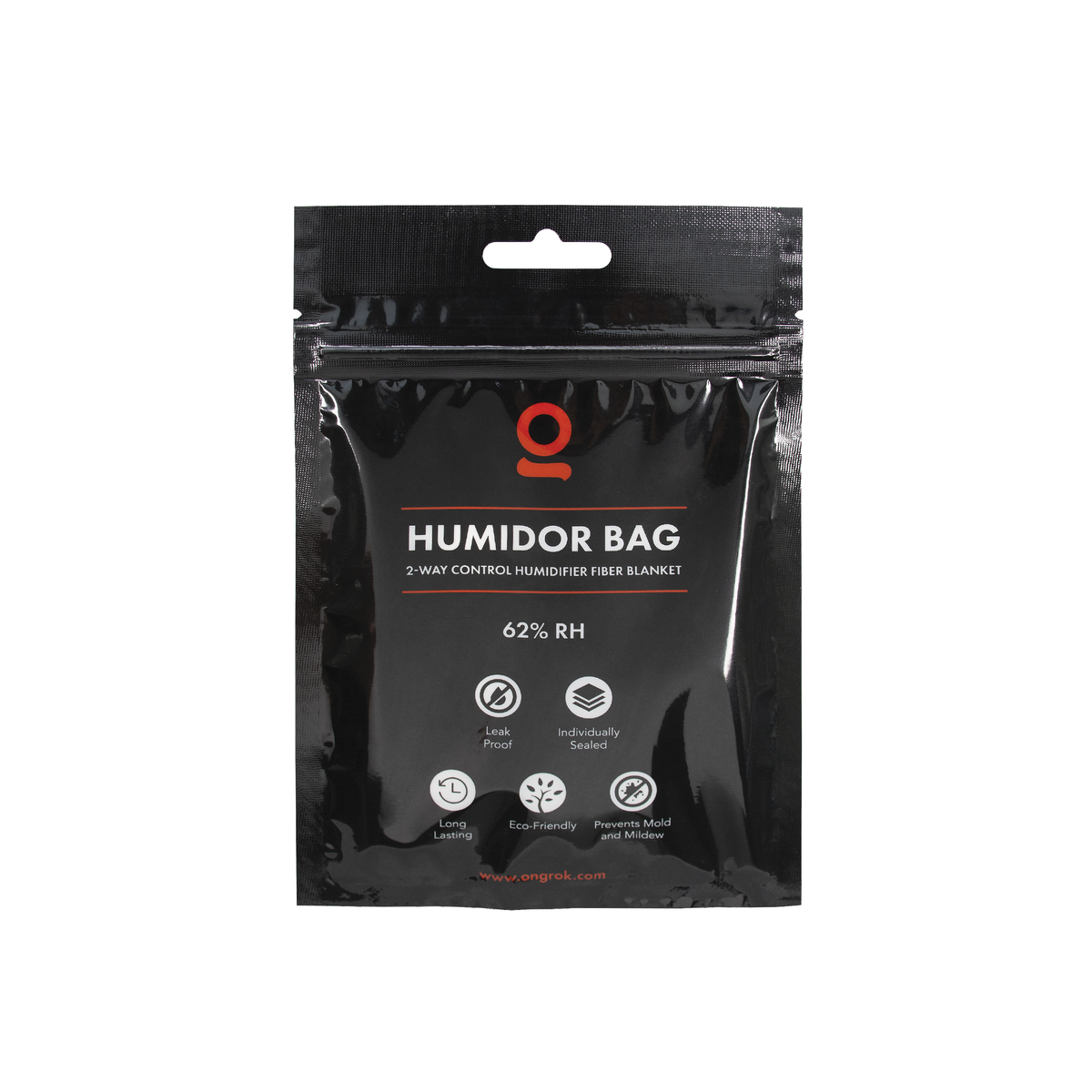 Ongrok Humidor Bags - Discreet Smoker