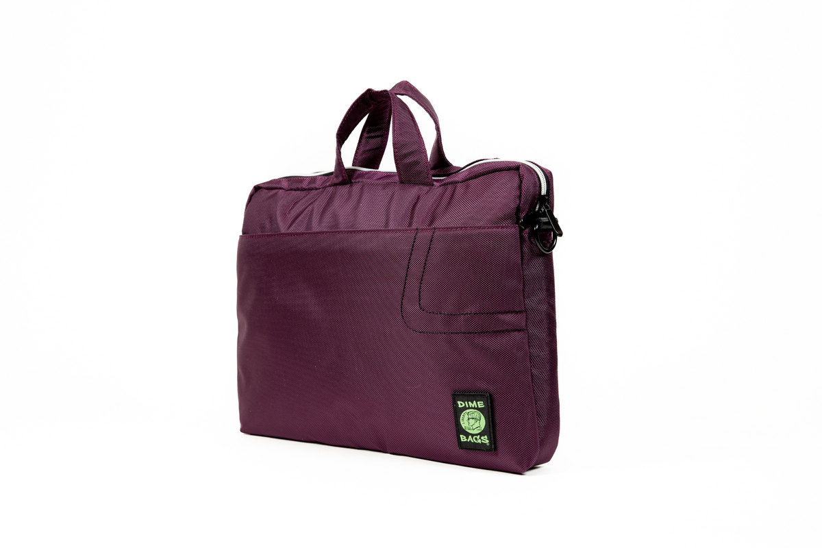 Dime Bags Side Hustler Shoulder Bag - Discreet Smoker